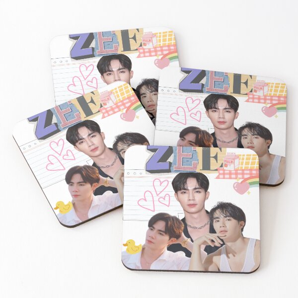 Item preview, BL Thai Actor Zee designed and sold by BLfashioninc.