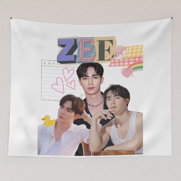Item preview, BL Thai Actor Zee designed and sold by BLfashioninc.