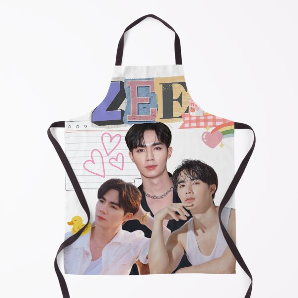 Item preview, BL Thai Actor Zee designed and sold by BLfashioninc.
