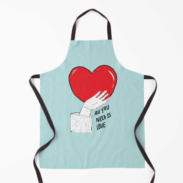 Item preview, All you need is love designed and sold by zzzozzo.