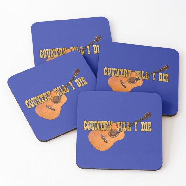 Item preview, FOR COUNTRY MUSIC FANS, A SIMPLE DESIGN FOR YOUR TANKS, TOTES AND TEES. designed and sold by Barbara Jean Photo Art And Design.