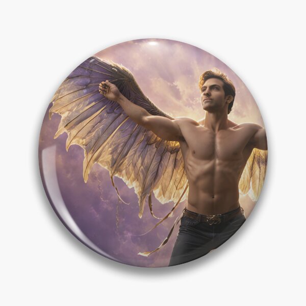Item preview, Wings of Imagination Unfurl designed and sold by PanoramaPrints.