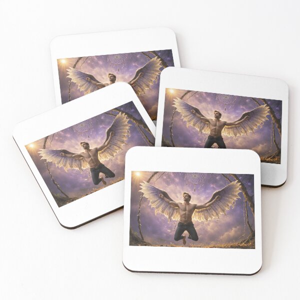 Item preview, Wings of Imagination Unfurl designed and sold by PanoramaPrints.