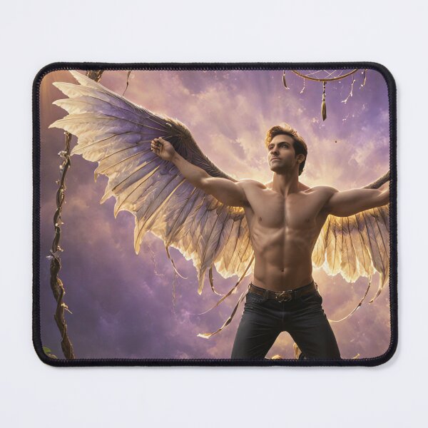 Item preview, Wings of Imagination Unfurl designed and sold by PanoramaPrints.