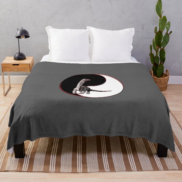 Item preview,  yin yang balance harmony design eastern philosophy dinosaurs designed and sold by 4rpixs.