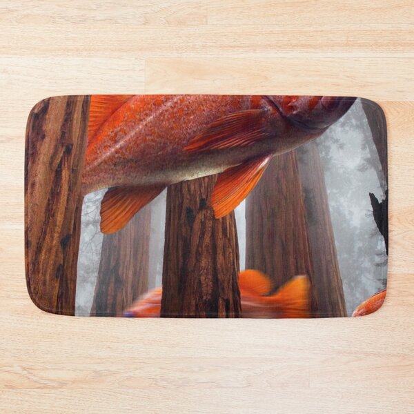 Item preview, flying fish designed and sold by Grind107.