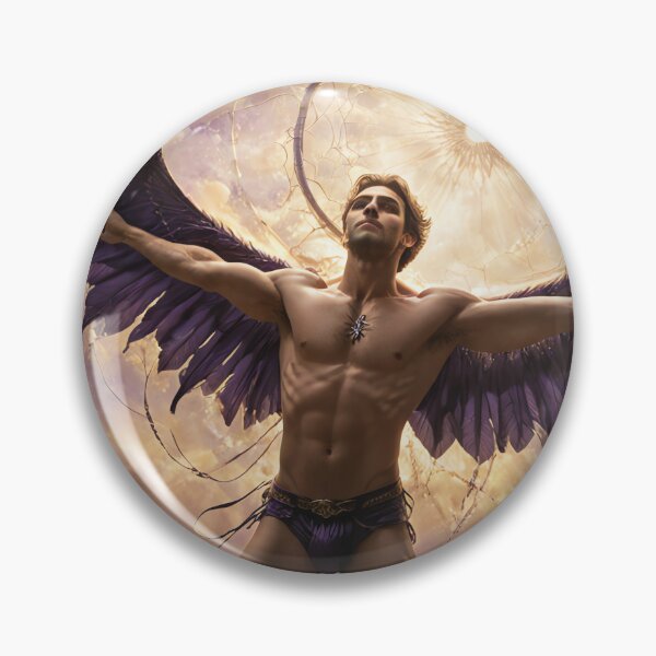 Item preview, Winged Freedom designed and sold by PanoramaPrints.