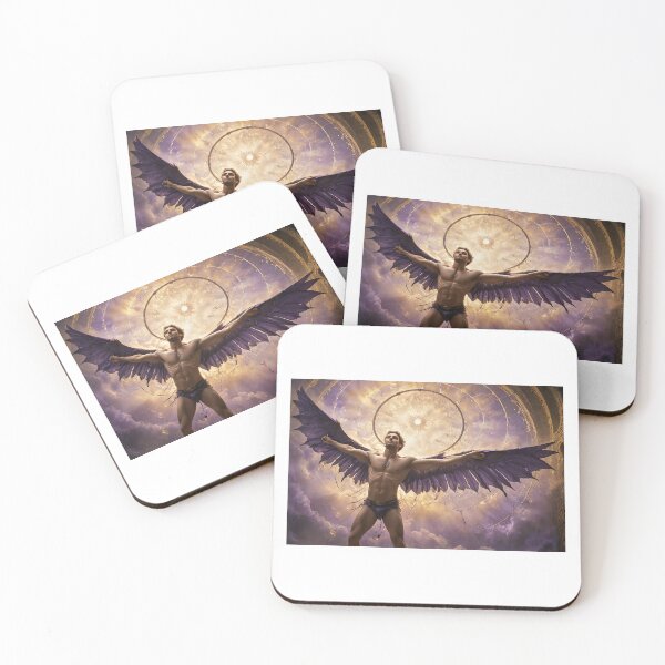 Item preview, Winged Freedom designed and sold by PanoramaPrints.
