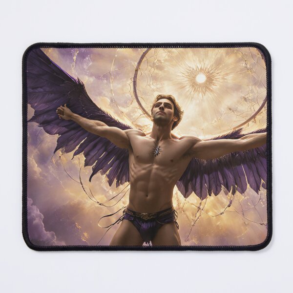 Item preview, Winged Freedom designed and sold by PanoramaPrints.
