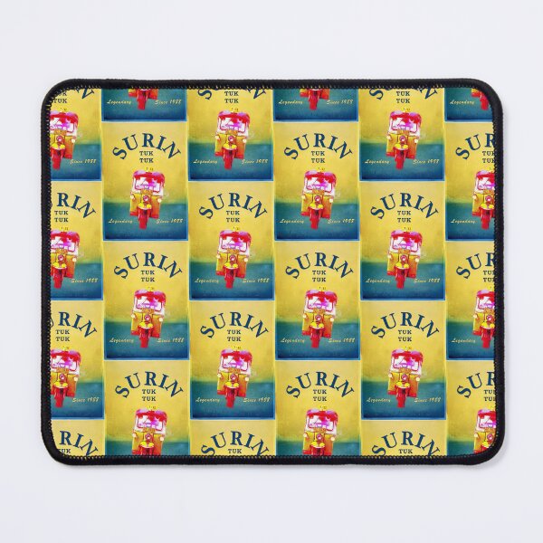 Item preview,  Surin Tuk Tuk designed and sold by Artwear-art for life.