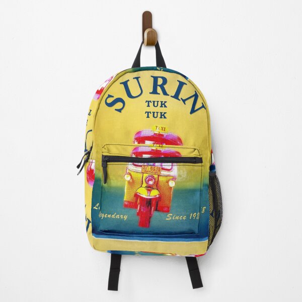 Item preview, Surin Tuk Tuk designed and sold by Artwear-art for life.