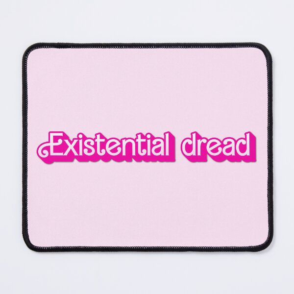 Item preview, Existential dread designed and sold by tee-n-coffee.