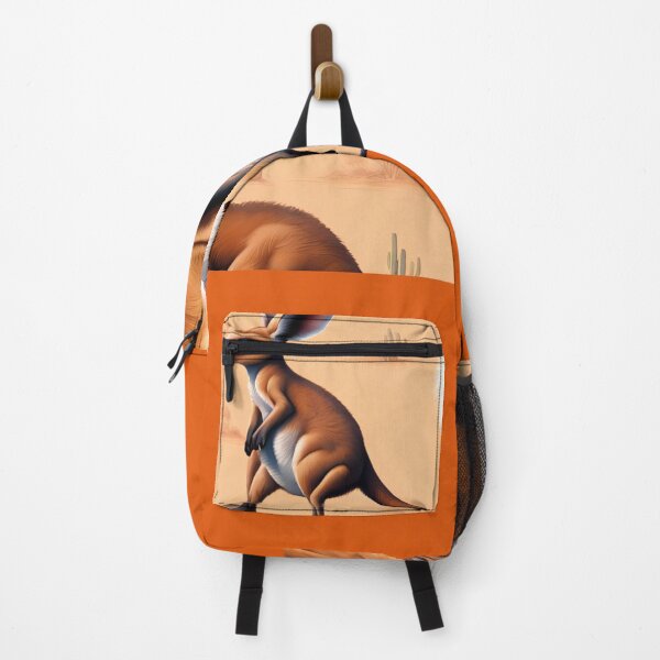 Item preview, Cute kangaroos designed and sold by Joanne Walsh.