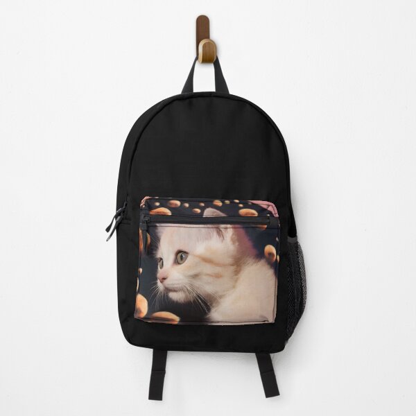 Item preview, Outer Space Cat designed and sold by Gaborai.