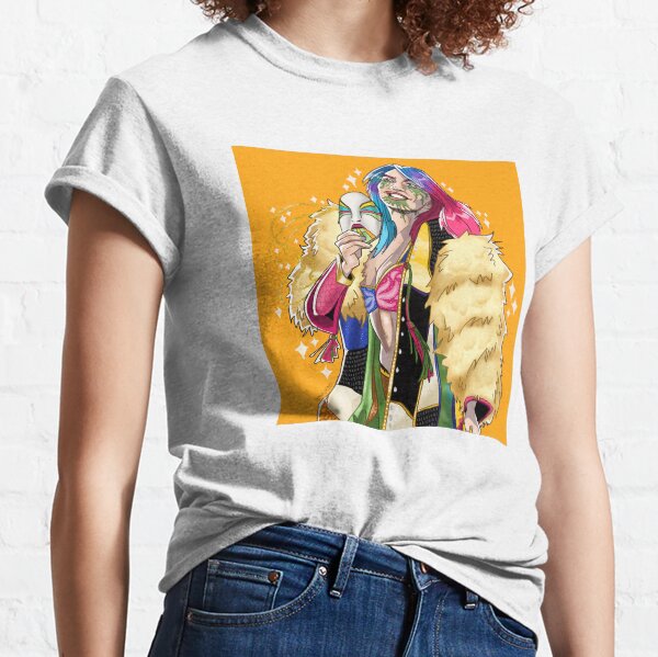 kairi sane shirt