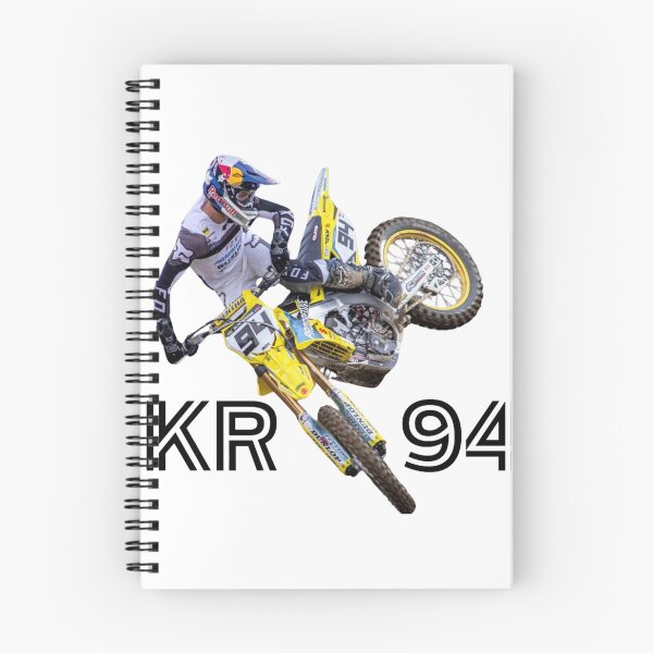 Item preview, Ken Roczen #94 designed and sold by cre-art.