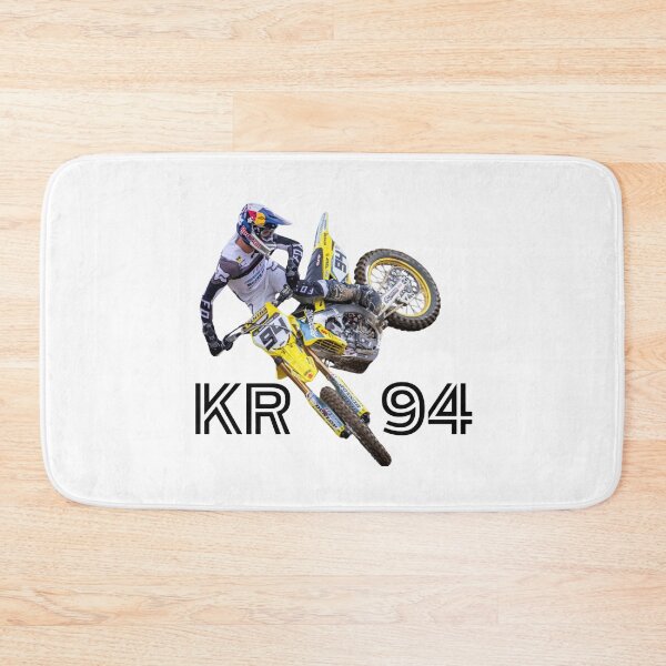 Item preview, Ken Roczen #94 designed and sold by cre-art.
