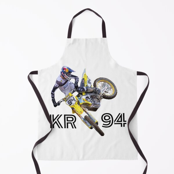 Item preview, Ken Roczen #94 designed and sold by cre-art.