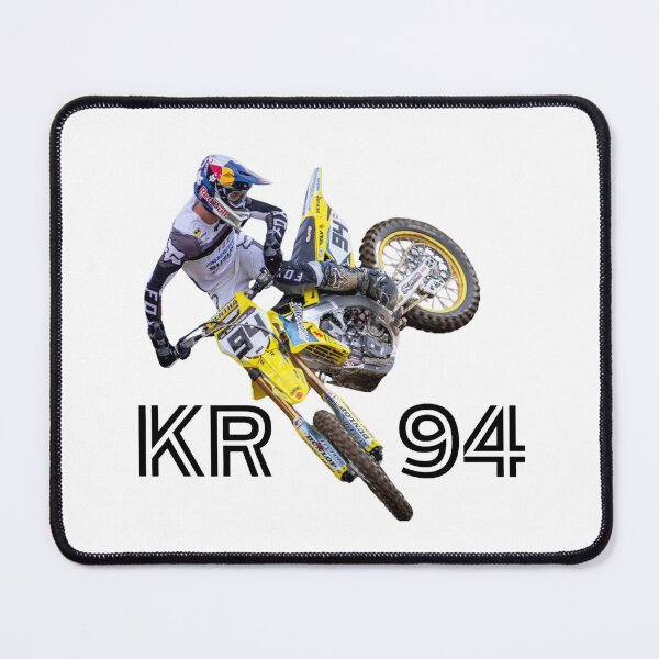 Item preview, Ken Roczen #94 designed and sold by cre-art.