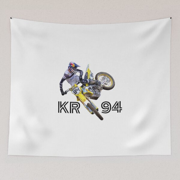 Item preview, Ken Roczen #94 designed and sold by cre-art.