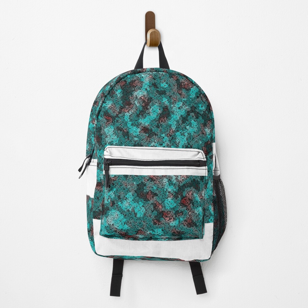 Item preview, Backpack designed and sold by PaintPro.