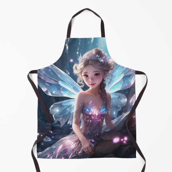 Item preview, Crystal Luminance | Fairy of Glittering Gems designed and sold by MysticFable.
