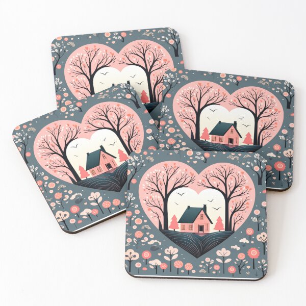 Item preview, Home is Where the Heart is designed and sold by GCakes6G.