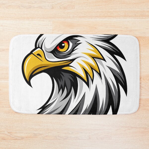 Item preview, eagle head designed and sold by Arextr.