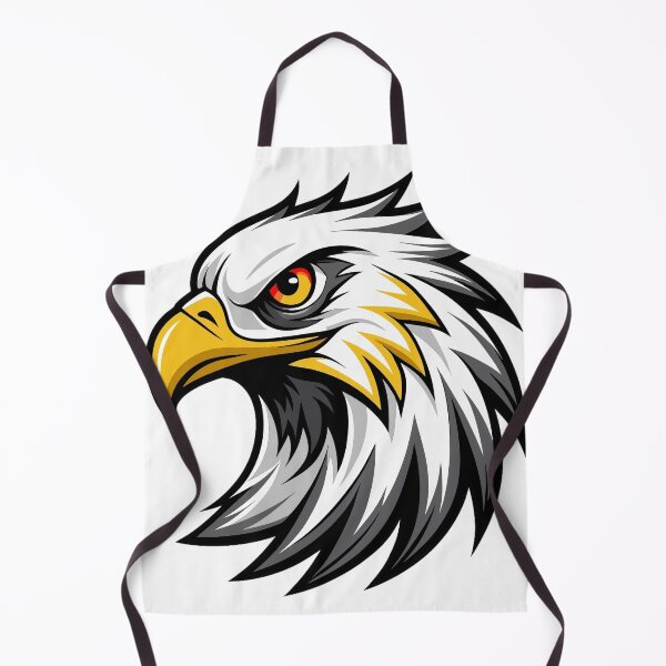 Item preview, eagle head designed and sold by Arextr.