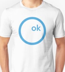 Radiohead - OKNOTOK Unisex T-Shirt
