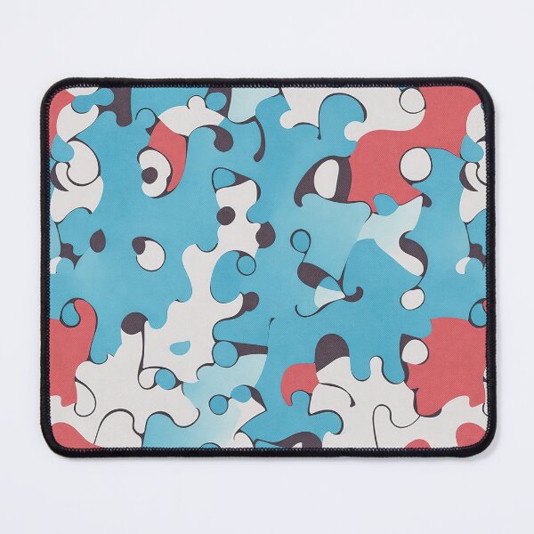 Item preview, Puzzle piece, unity, completeness, playful designed and sold by CoolPixels.