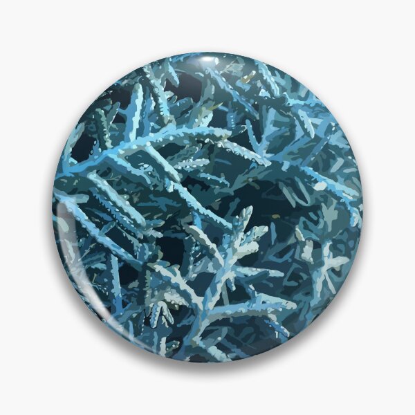 Item preview, Frozen Tree designed and sold by Vector Scout Lab.