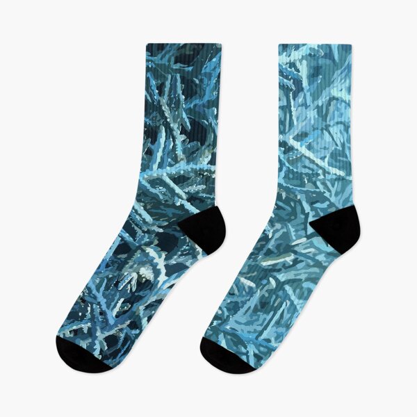 Item preview, Frozen Tree designed and sold by Vector Scout Lab.