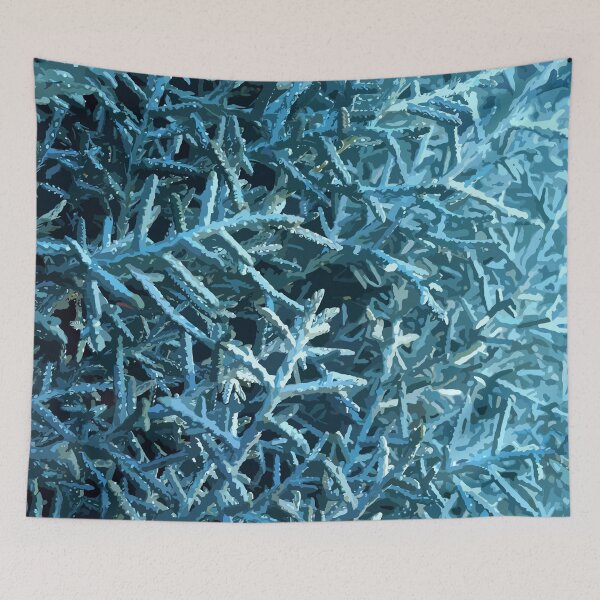 Item preview, Frozen Tree designed and sold by Vector Scout Lab.