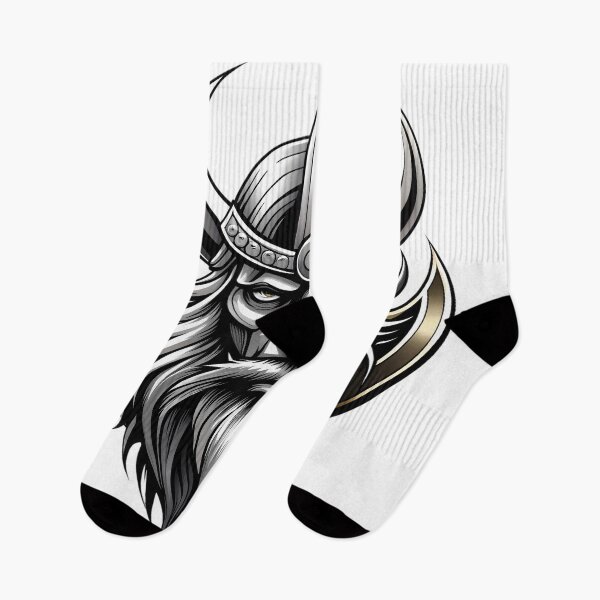 Item preview, viking face designed and sold by Arextr.