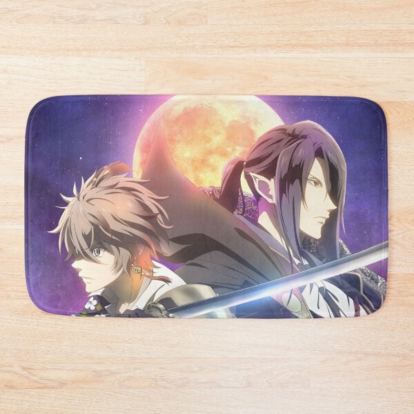 Item preview, Sengoku Night Blood - All in one designed and sold by MalakShams.