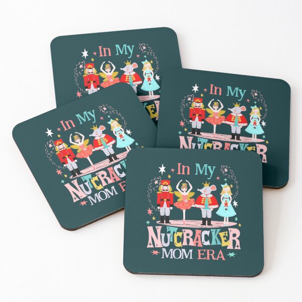 Item preview, Bundle In My Era Christmas , Ballet Girl designed and sold by norabrownc.