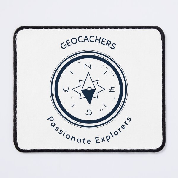 Item preview, Geocachers - Passionate explorers #2 designed and sold by QuinnCloset.