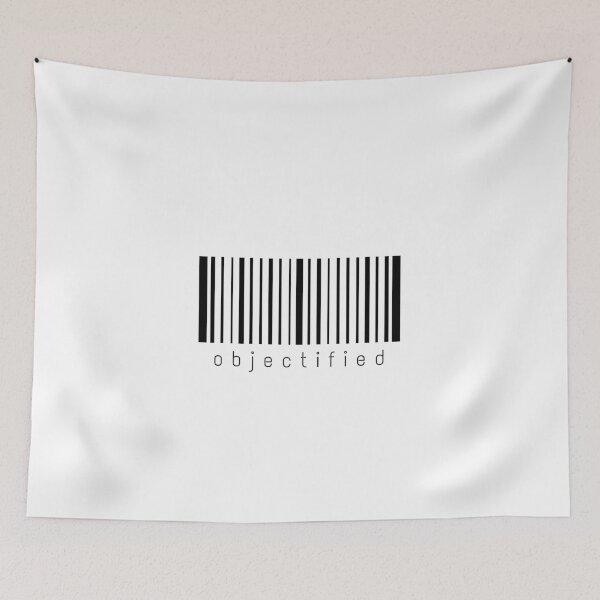 Artikelvorschau, Objektivierter Barcode entworfen und verkauft von HypnoMemers.
