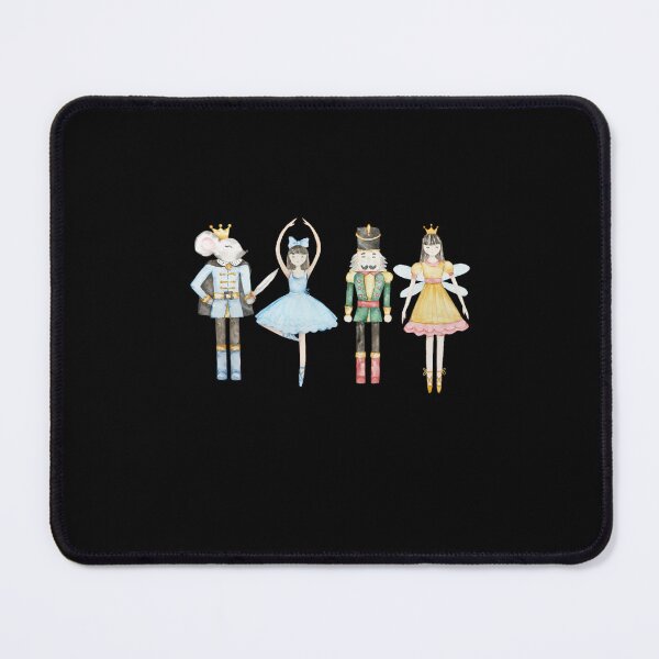 Item preview, Christmas Nutcracker Sweat andChristmas Sweat Sugar Plum FairyXmasF designed and sold by norabrownc.