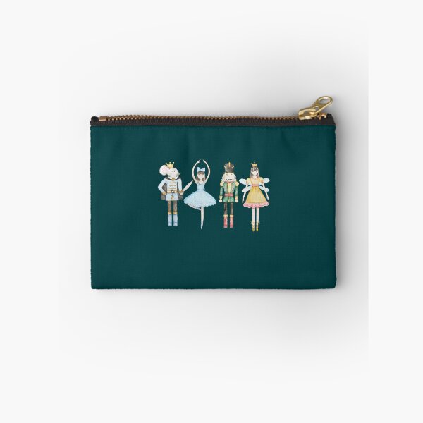 Item preview, Christmas Nutcracker Sweat andChristmas Sweat Sugar Plum FairyXmasF designed and sold by norabrownc.