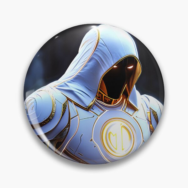 Item preview, MoonKnight.  designed and sold by Couture-Haven.