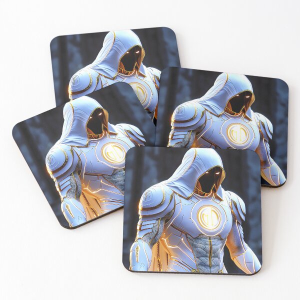 Item preview, MoonKnight.  designed and sold by Couture-Haven.