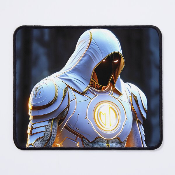 Item preview, MoonKnight. designed and sold by Couture-Haven.