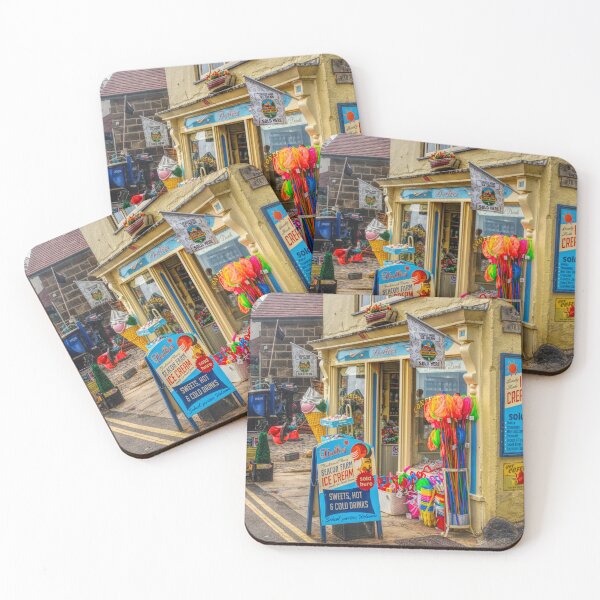 Item preview, Robin Hoods Bay designed and sold by Alisonchambers2.