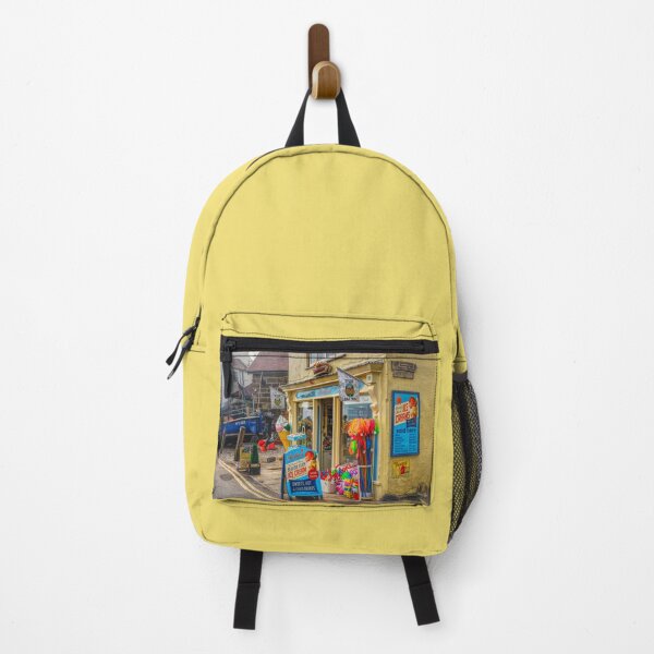 Item preview, Robin Hoods Bay designed and sold by Alisonchambers2.