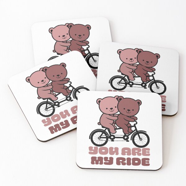 Item preview, Sweet Couple of (Teddy) Bears designed and sold by AdamMuranski.