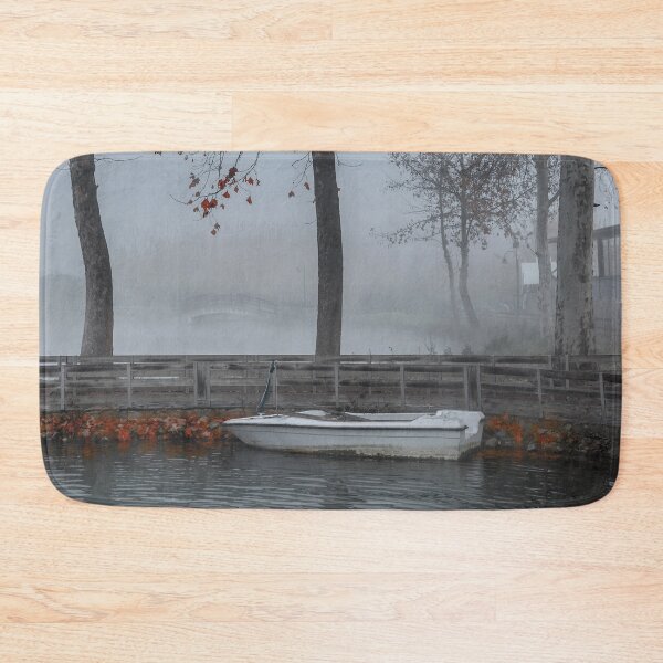 Item preview, Water in our boat designed and sold by Hercules Milas.
