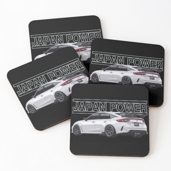 Item preview, JDM te37 FL5 TYPE ONE HOT HATCH OEM champ white 11th gen designed and sold by cowtownCOWBOY.