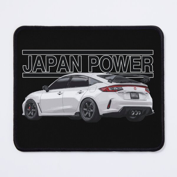 Item preview, JDM te37 FL5 TYPE ONE HOT HATCH OEM champ white 11th gen designed and sold by cowtownCOWBOY.